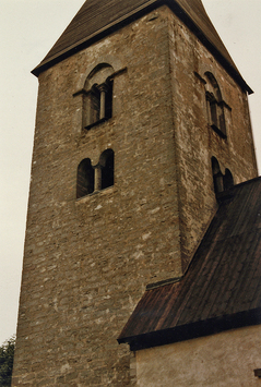 Vorschaubild Pfarrkirche, Turm